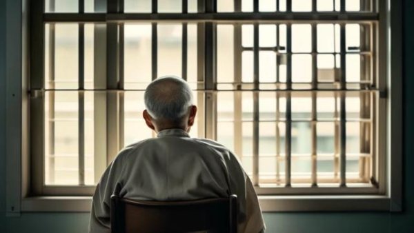 股票配资平台查询网站 为了养老，日本老人正抢着进监狱