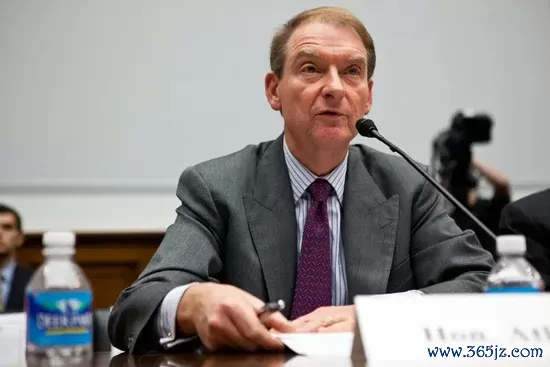 在线股票炒股配资门户 三任前SEC总法律顾问警告：阿特金斯执掌下的SEC执法不会消失